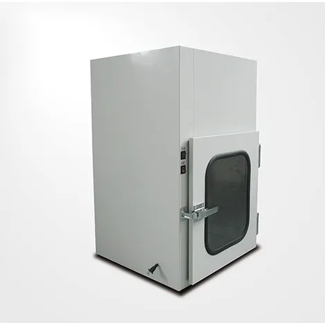 Əczaçılıq sənayesində hava duşu nədir?