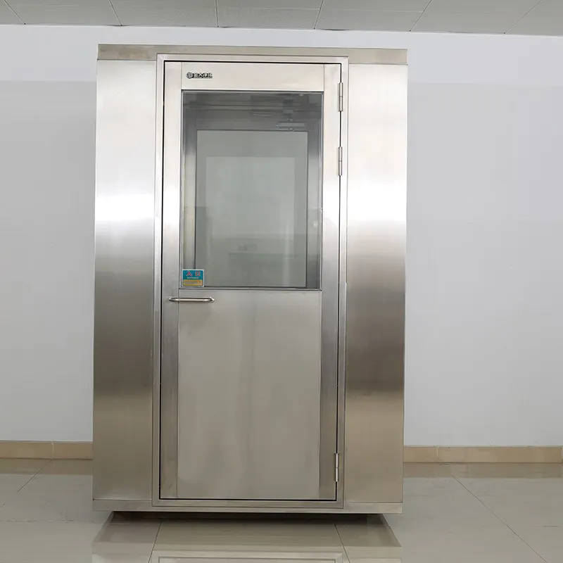 Paslanmayan poladdan hava duşları effektivdirmi?