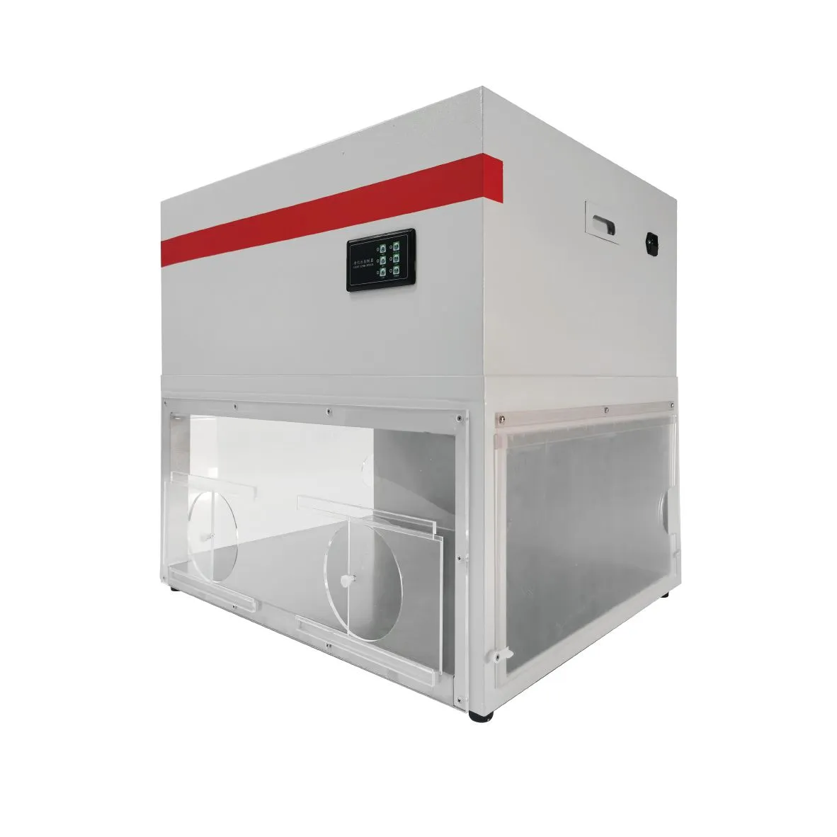 Portativ təmiz skamyaların çox yönlülük və faydalarını başa düşmək