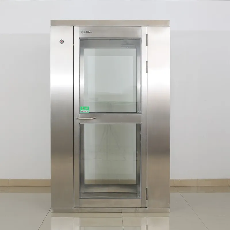 Hava duşları yaxşıdır?