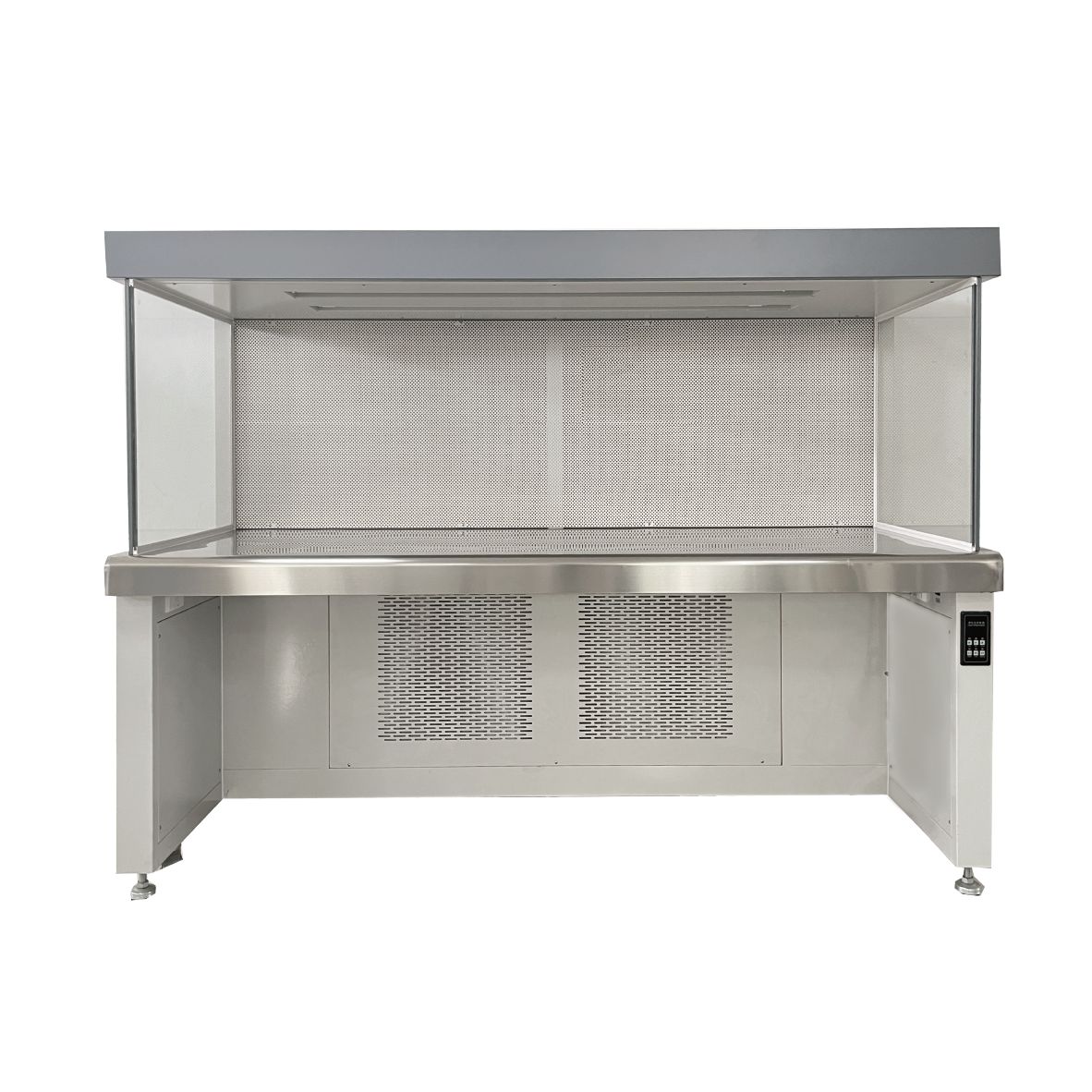 Niyə polad təmiz otaq qapısının inkişaf perspektivi bu qədər perspektivlidir?