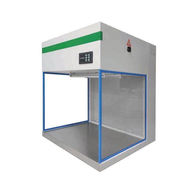 Masaüstü üfüqi təmiz skamyanı müasir laboratoriyalar üçün niyə vacibdir?