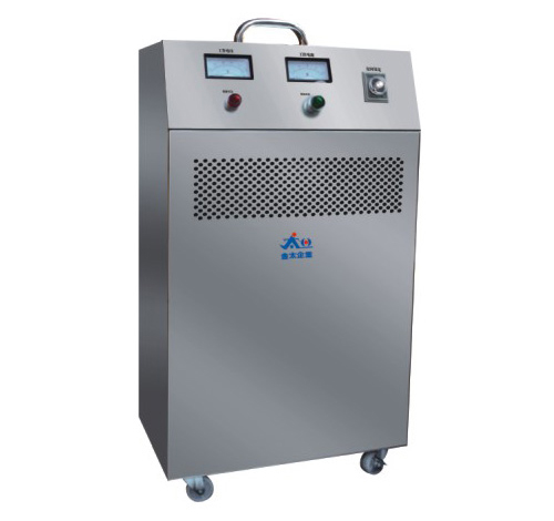 Müəyyən bir otaq üçün mobil ozon generatoru hansı ölçüdə olmalıdır?