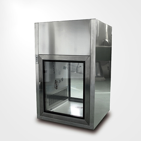 Özünü təmizləyən dinamik keçid qutusu